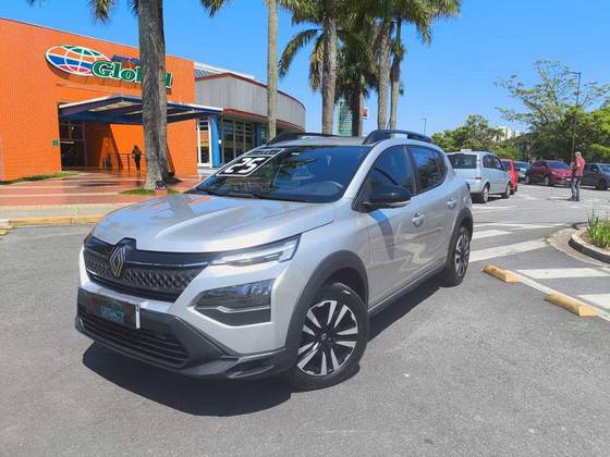 RENAULT KARDIAN 1.0 TCE FLEX EVOLUTION EDC